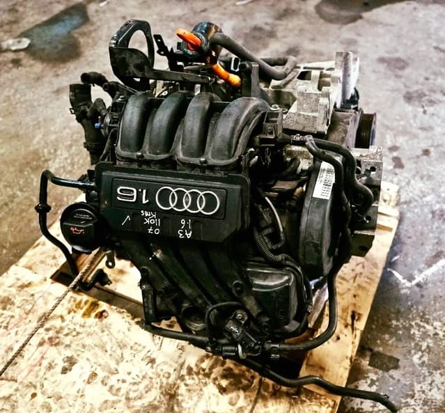 Mechanical Repairs